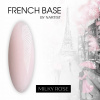 NARTIST База камуфляж french base Milky Rose, 30мл