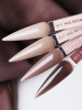 NR Caramel Gel жидкая консистенсия №43/1 (15 мл)