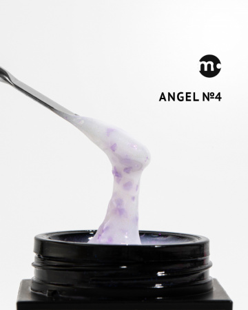 Гель Monami Angel №4 15г