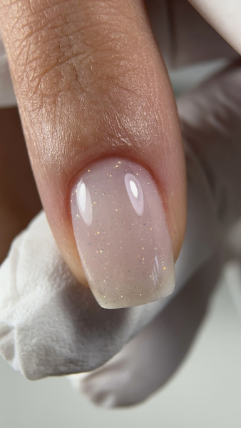 NR Golden nude gel № 294 (15 гр)