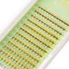 Barbara Ресницы Perfect solution готовые пучки 4D 12 линий (C 0.07 6-12mm)