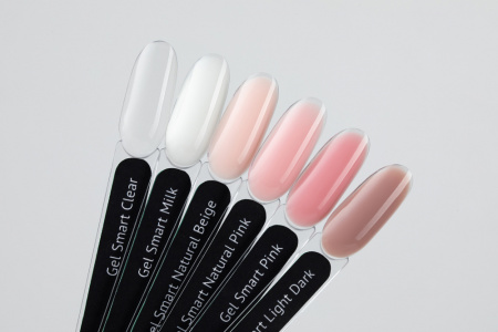 Гель Monami Smart Clear 15г
