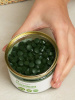 Vegannova Спирулина (таблетки) пл.банка, 100 гр