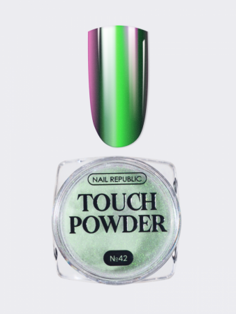 NR Втирка TOUCH POWDER №42 (0,2 гр)