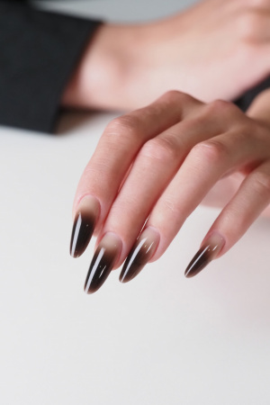 NR Caramel Gel жидкая консистенсия №43/1 (15 мл)