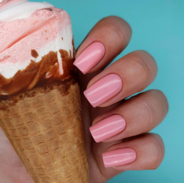 Monami Гель-лак №501, 8 г