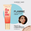 VS Тональная основа с SPF для лица Flamme тон 01 светло-бежевый