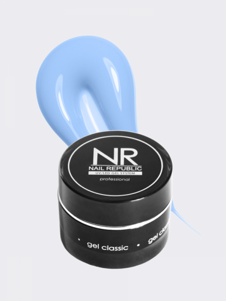 NR Gel classic Candy для моделирования №070 (30 гр)