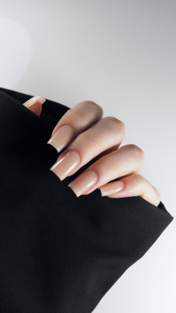 NR Golden nude gel № 295 (15 гр)
