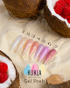  Kukla гель 02 POSH 15 мл, Алмазный