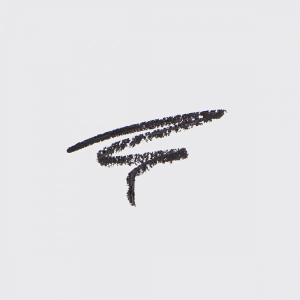 VS Карандаш для глаз Crayon Contour des Yeux Liner Flirteur тон 301, черный