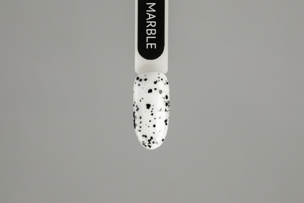 Monami Топ  Super shine MARBLE 8 мл