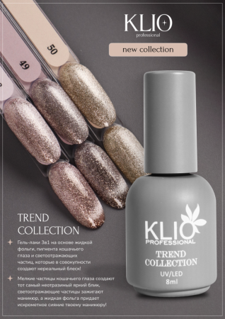 KLIO TREND COLLECTION №48