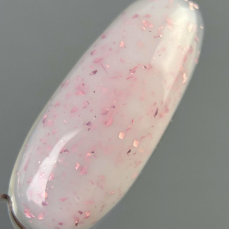 Unique моделирующий гель Поталь 4 (15ml)