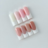 IPERFECT Гель Nude keratin gel 01, 15гр