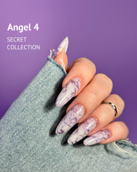 Гель Monami Angel №4 15г