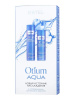 ESTEL Набор OTIUM AQUA для интенсивного увлажнения волос (шамп+бальз)