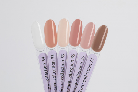 Monami Гель-лак PEDICURE COLLECTION 032, 8 гр