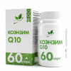 NaturalSupp БАД к пище КОЭНЗИМ "Контрол тайм Q10 100%" 60 капс.